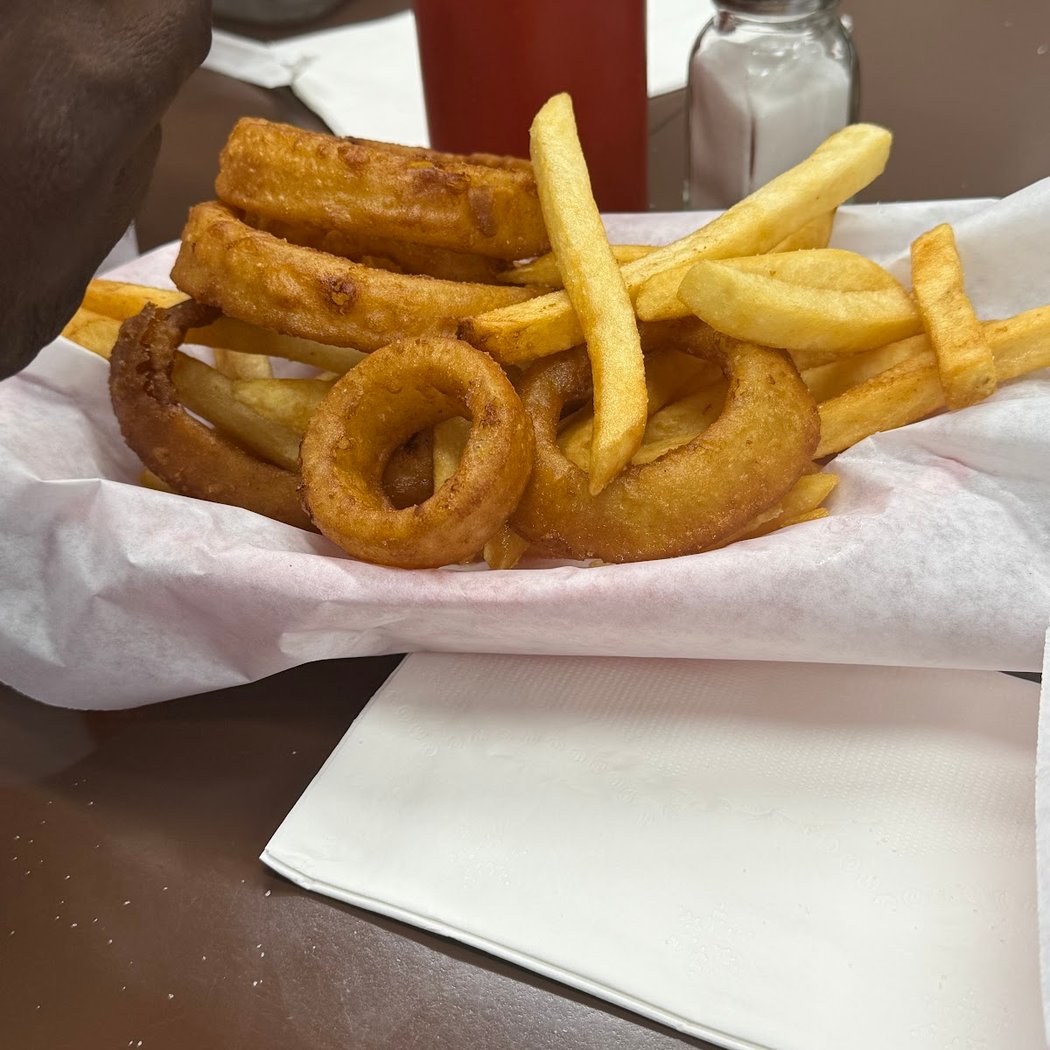 The Red Onion 3