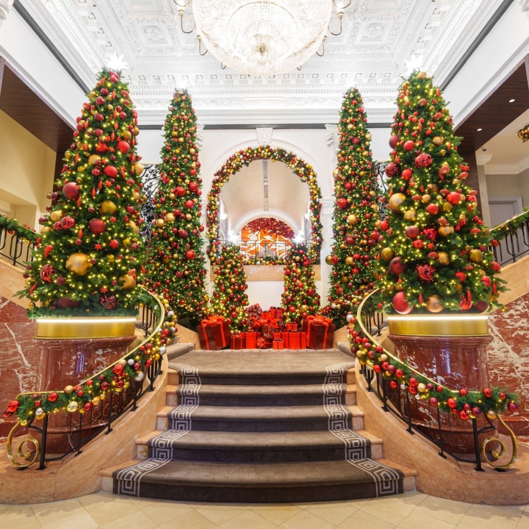 The Peninsula New York 2