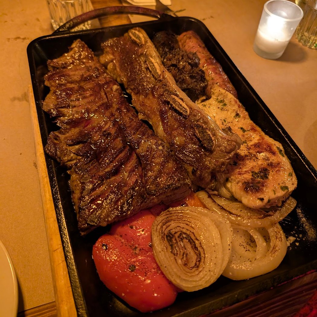Tabaré Bushwick 1