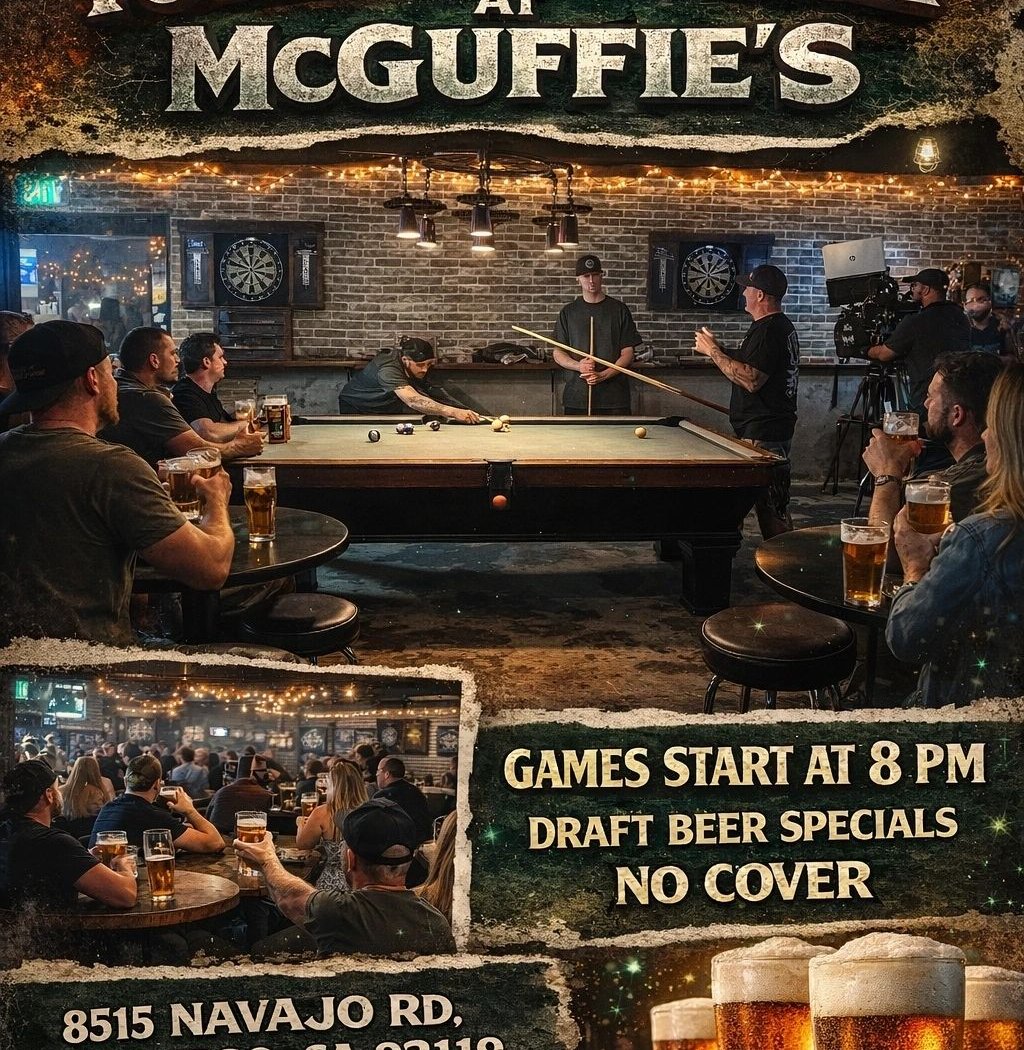 Game Tournament Hosted by Drew G 1