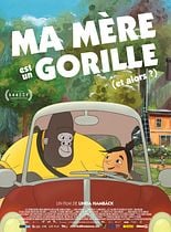 Ma mère est un gorille (et alors?) 1