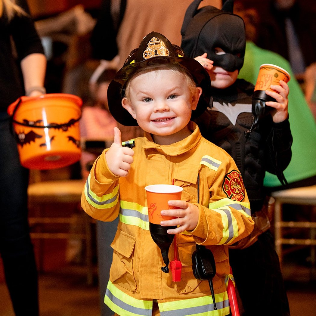 Spooky Sunday Crafting for Families