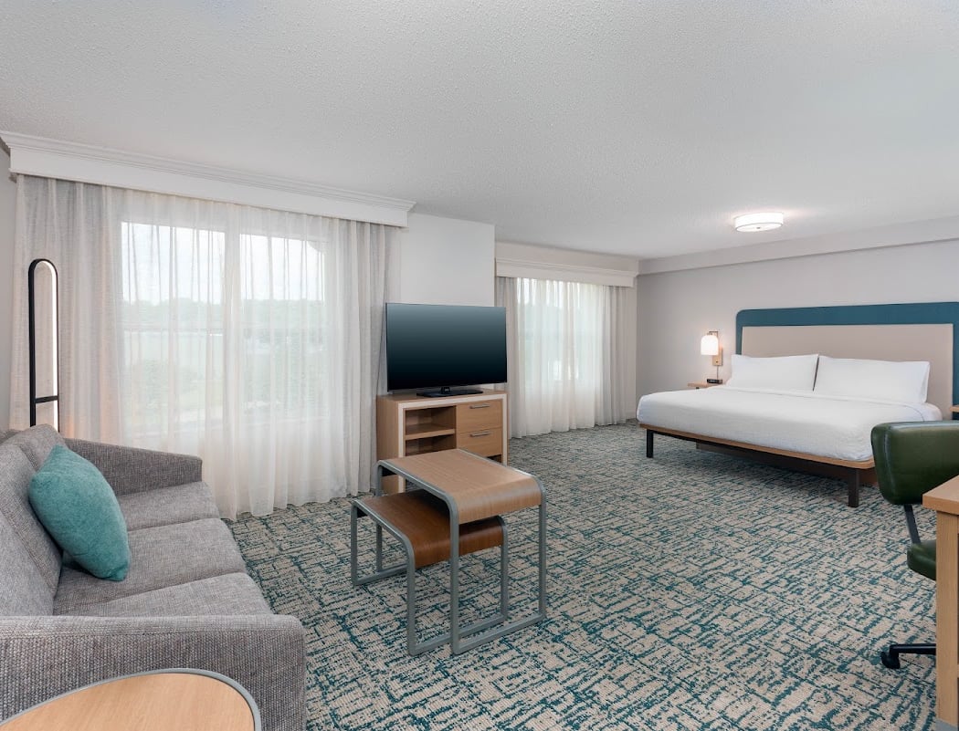 Homewood Suites by Hilton Holyoke-Springfield/North 1