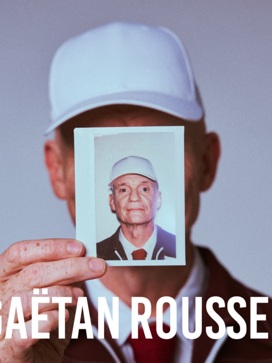 Gaëtan Roussel 3