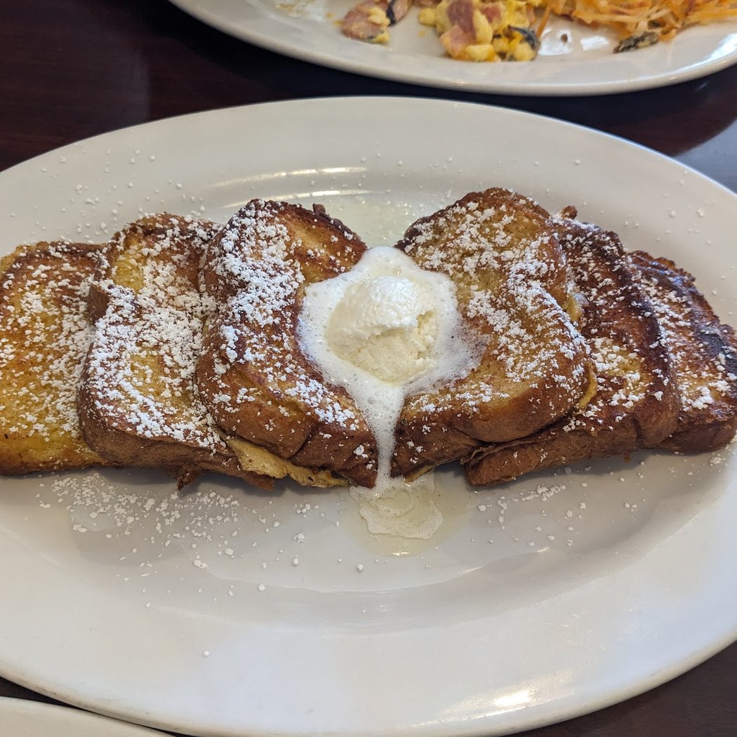 Sunrise Cafe & Grill 3