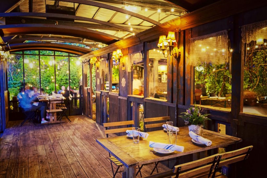 Gallow Green 5