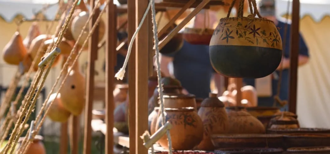 Colonial Market & Fair 2