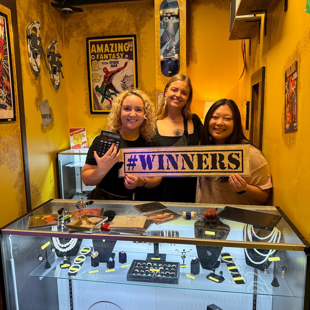 The Great Escape Room Chicago 3