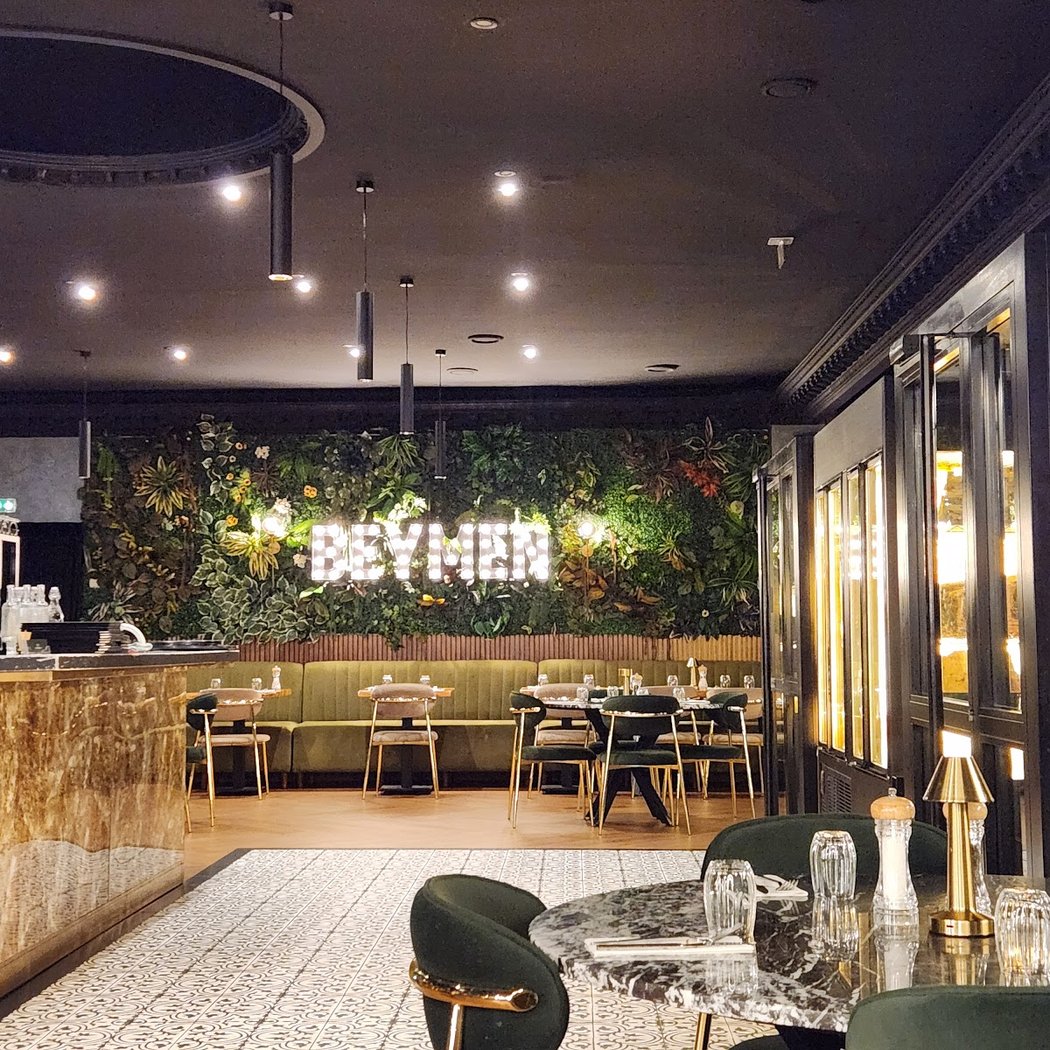 Beymen Steakhouse 3