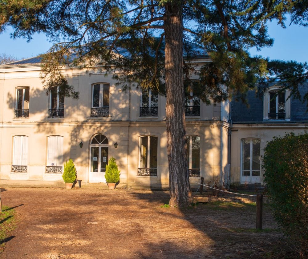 Tiers-Lieu de l'Ermitage 1