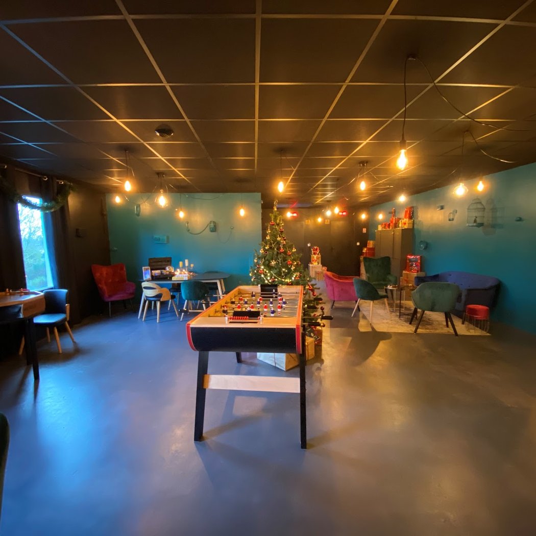 Tadam Escape Game Nantes 💥 - 3 salles 3 ambiances 2