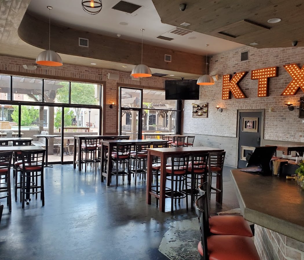 The Local Bar Katy 2