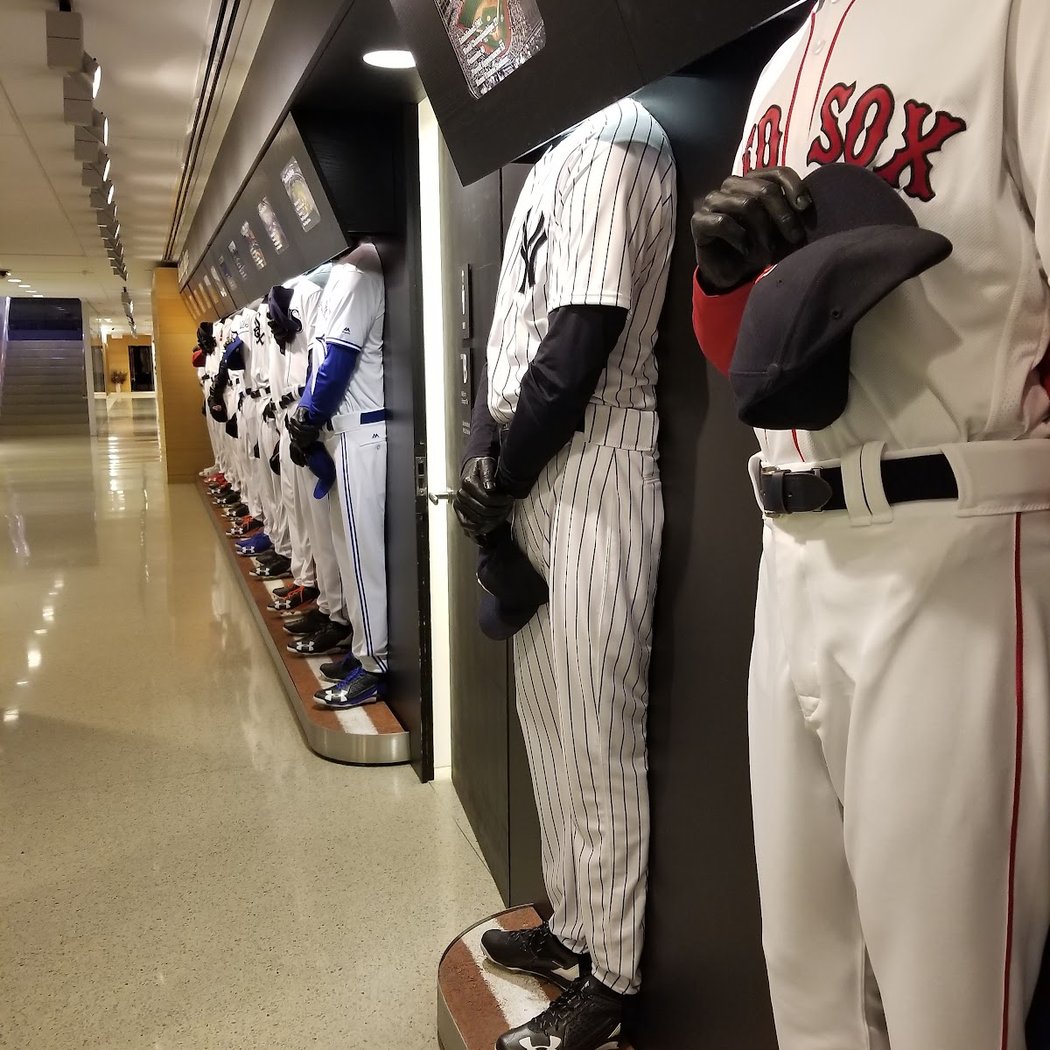 Major League Baseball 2