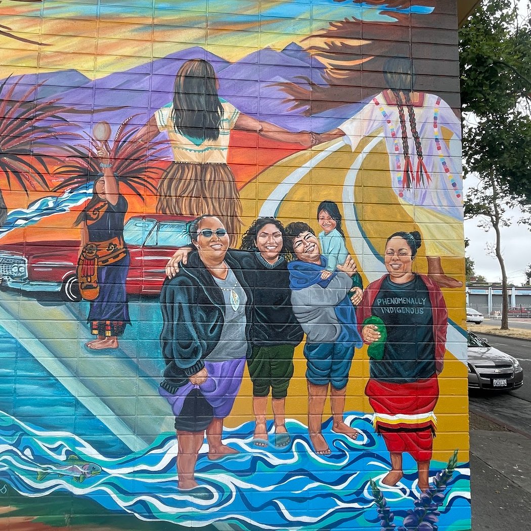 West Berkeley 1