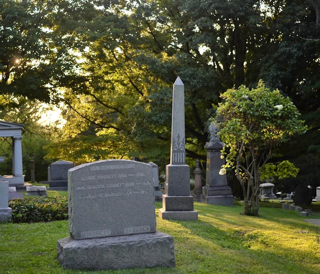 Memorial Day Ceremony 1