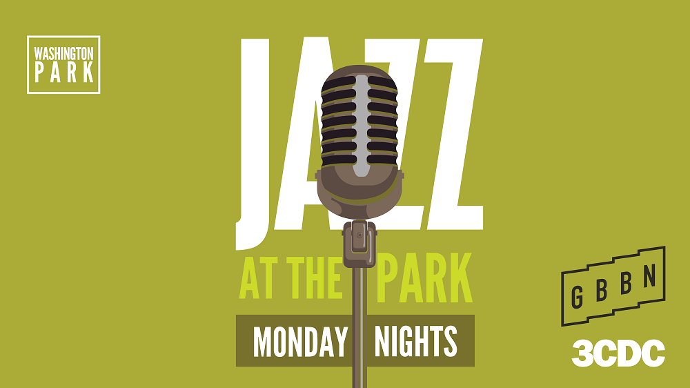 Jazz at the Park: Bacchanal Steel Band 2
