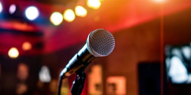 Karaoke piano-bar L'Artiste 1