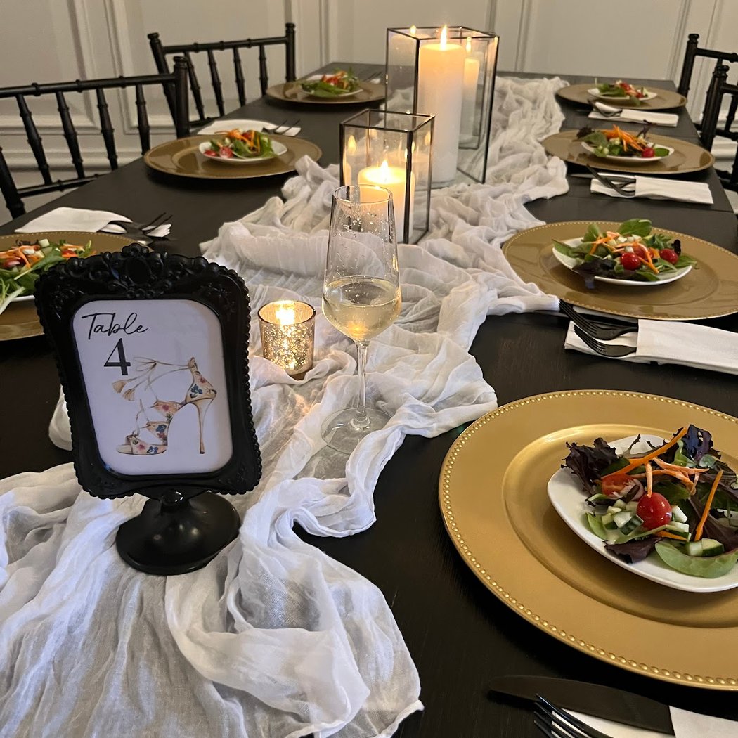 Jade Events 1