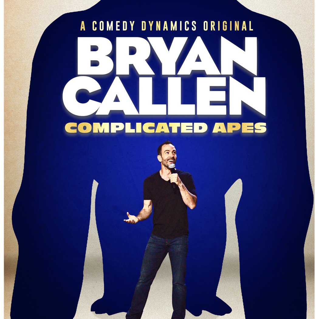Bryan Callen 1
