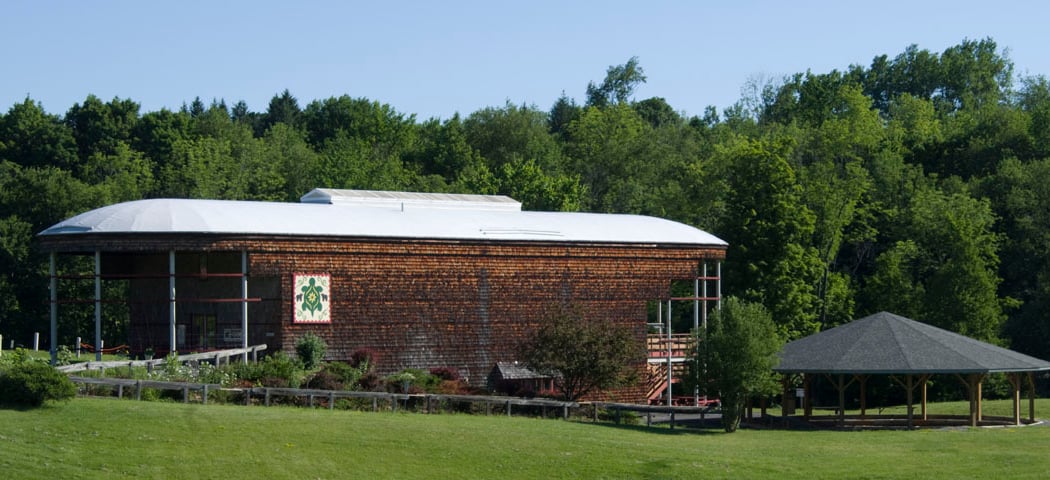 Iroquois Museum 2