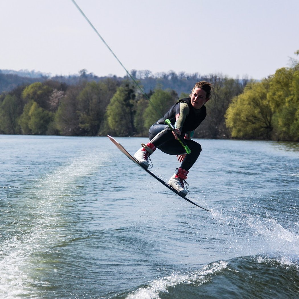 Wake & Gliss 1
