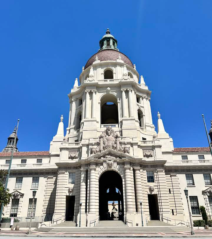 Old Pasadena 3
