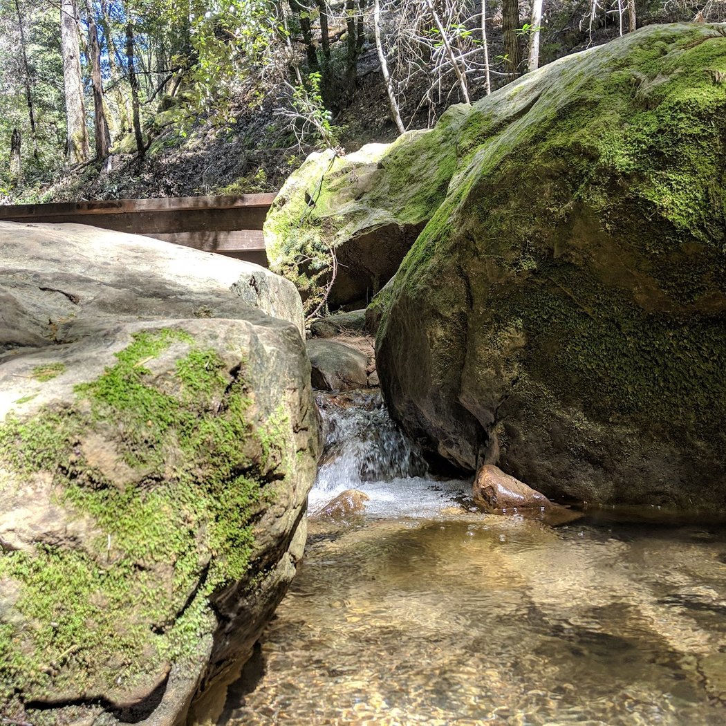 Castle Rock Falls 3