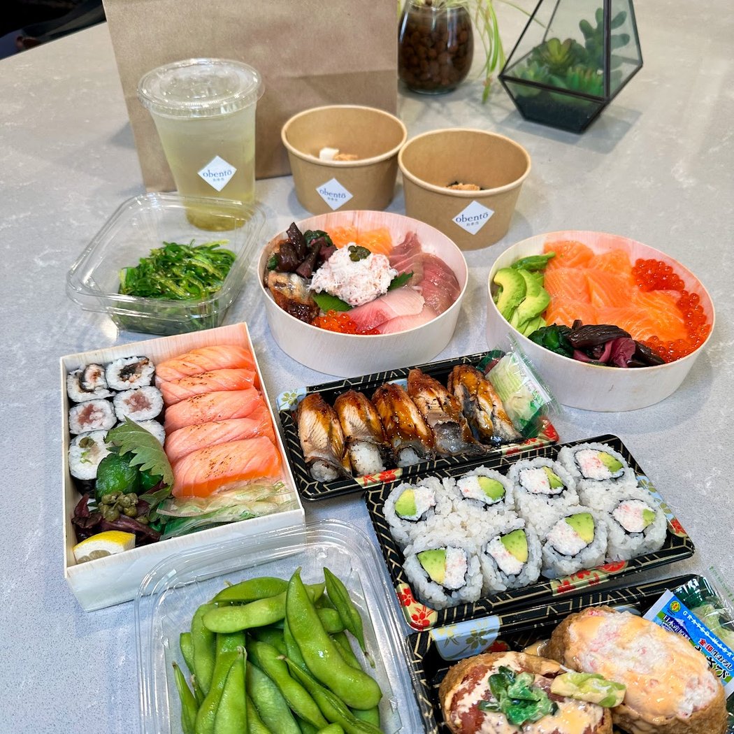 obento 1