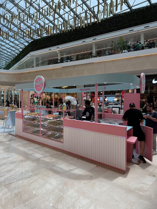 C'EST MON DONUTS Créteil 2