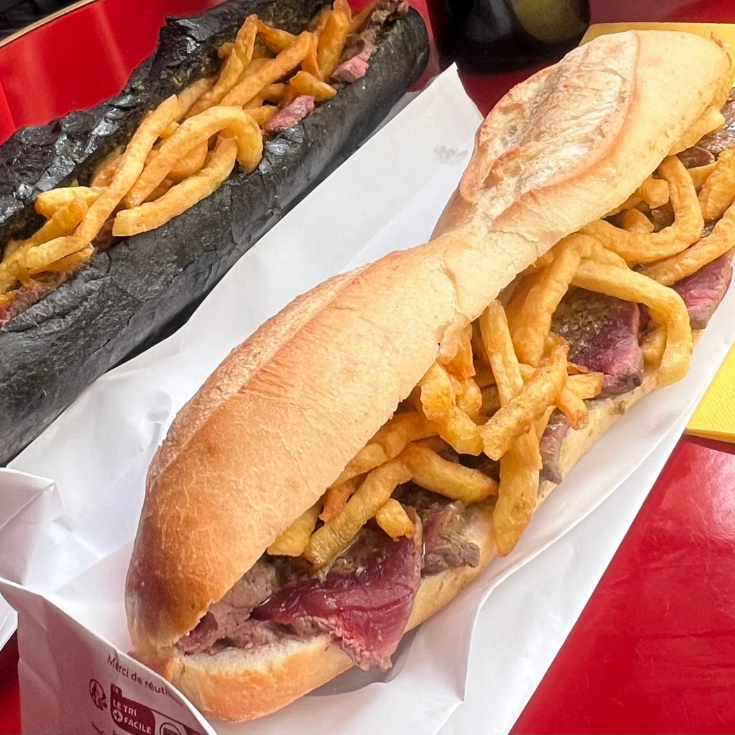 La Baguette du Relais 2