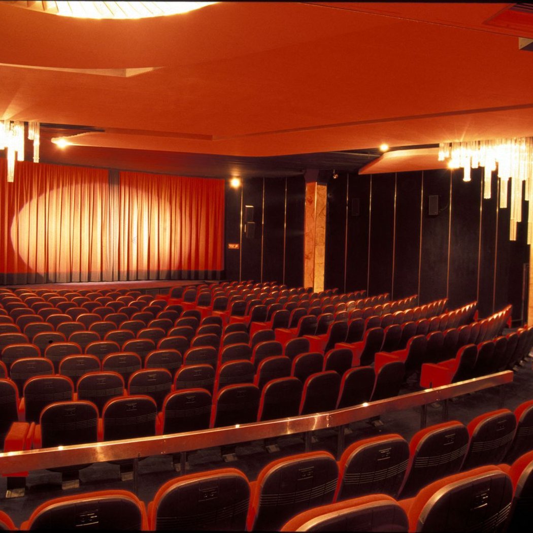 Cinema Balzac 1