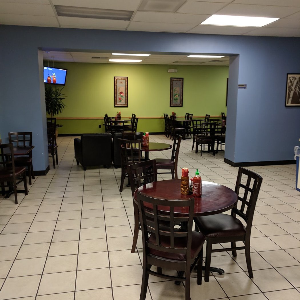 Tso's Asian Cuisine 2
