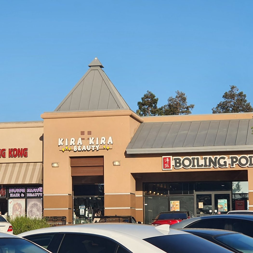 Boiling Point 2