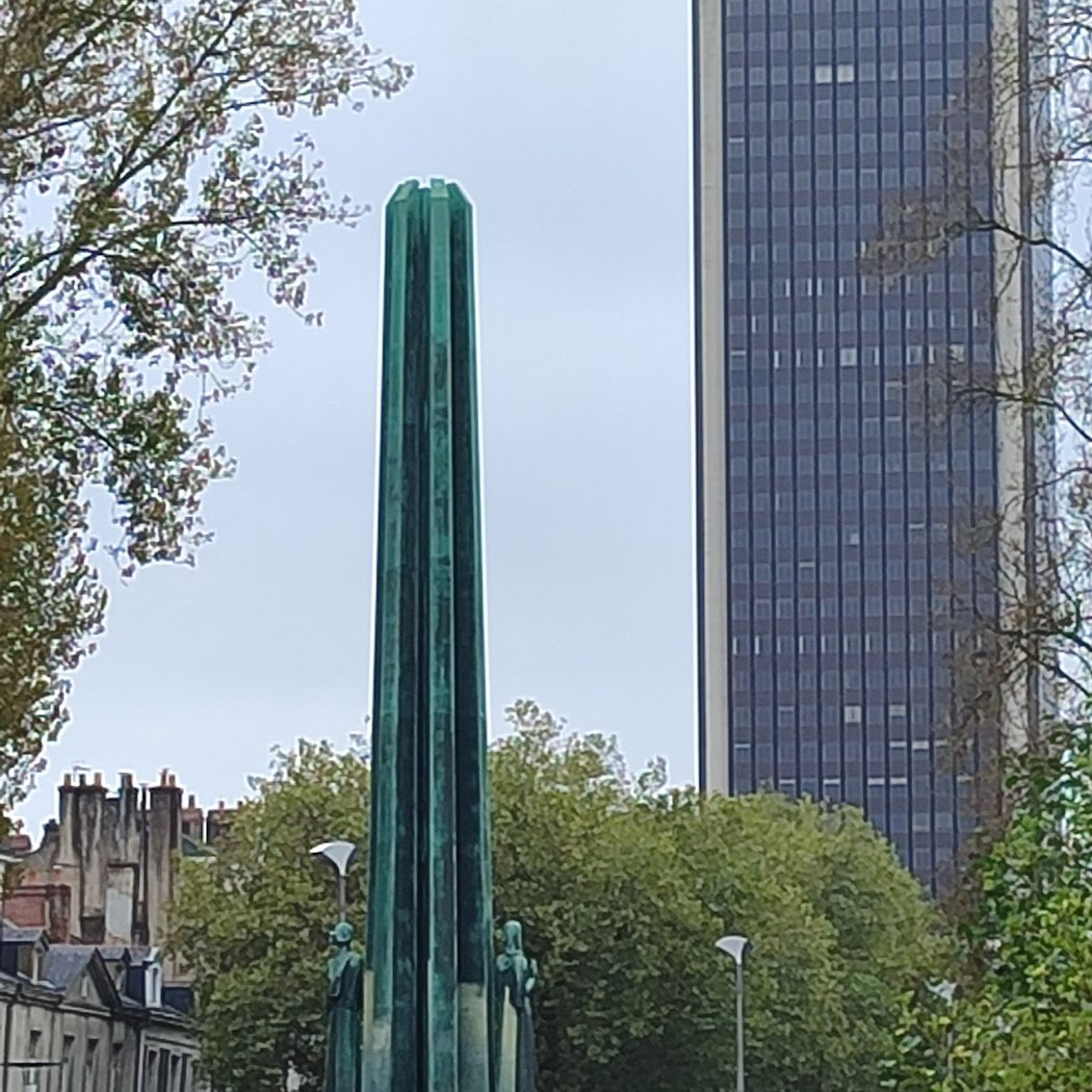 Rassemblement silencieux 3
