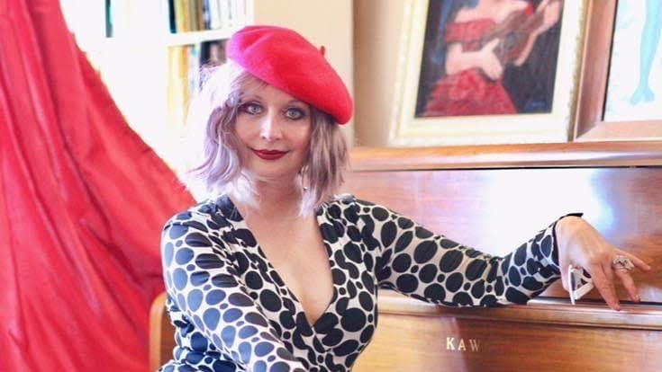 Kitten on the Keys 1