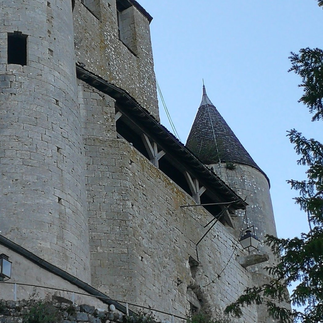 Universcape - Provins Live Escape Game 2