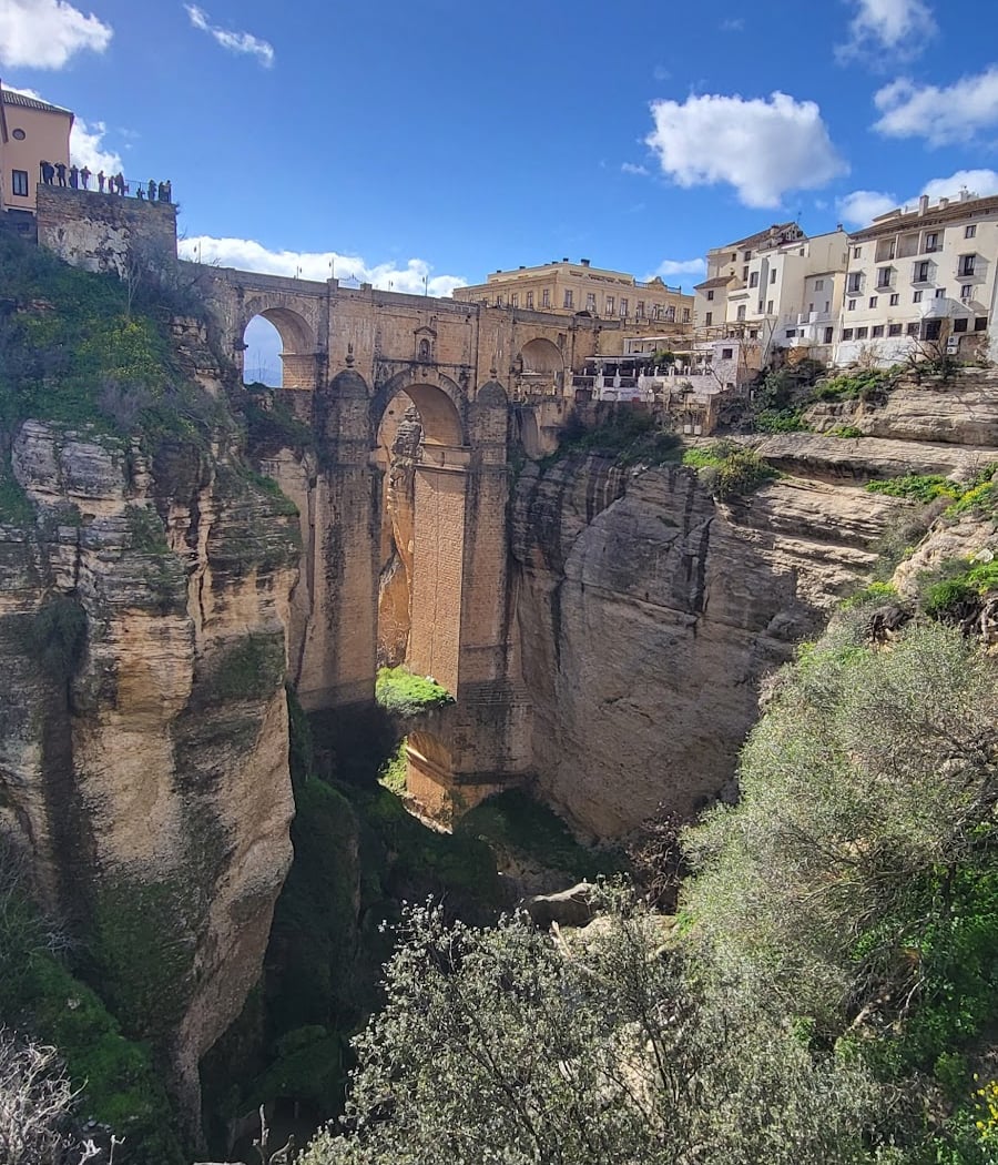 Discovering Andalucia Guided Tours and Excursions 2