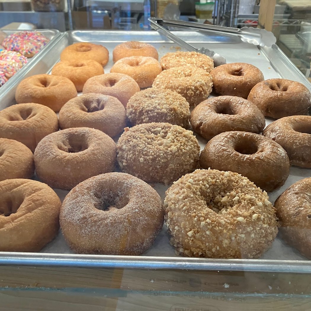 Dough 1