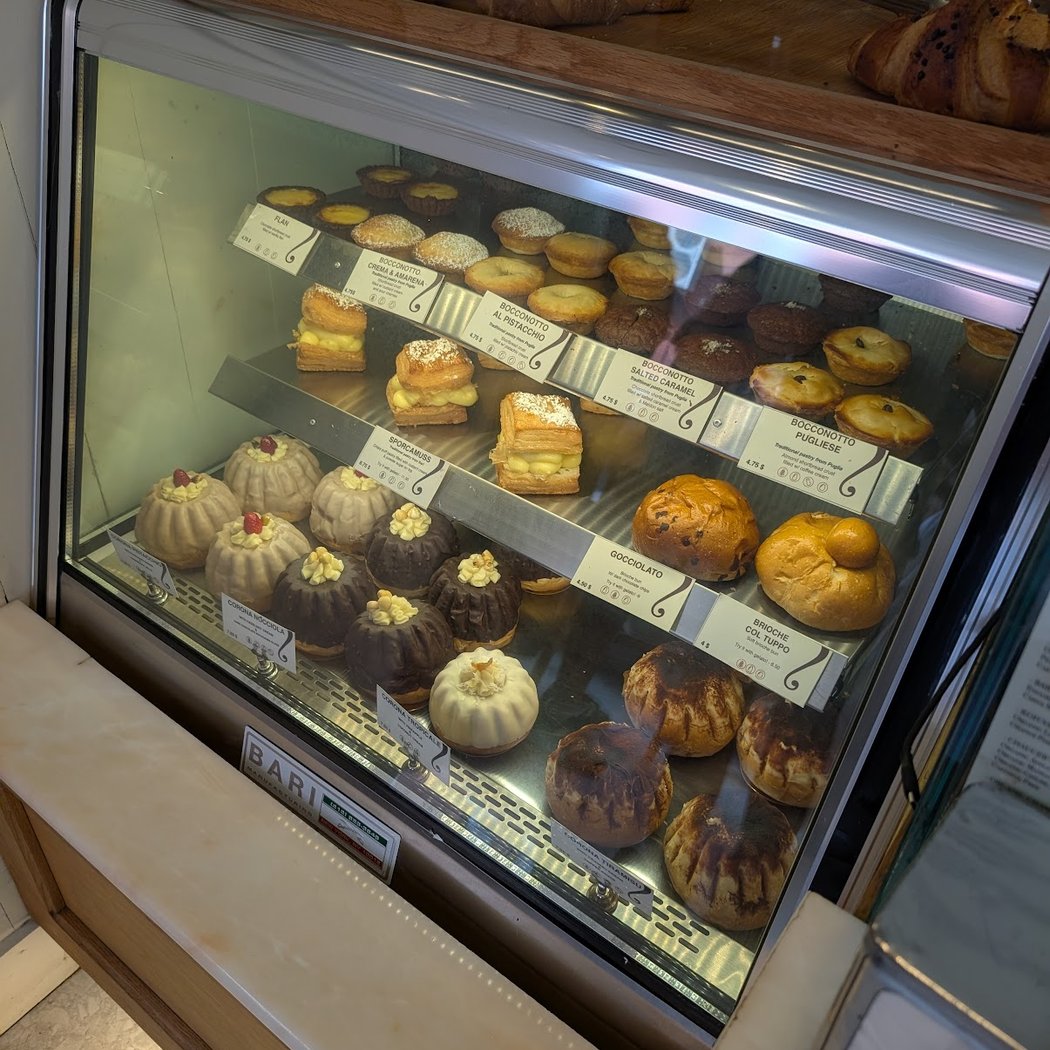 Gelateria Gentile - Nolita 3