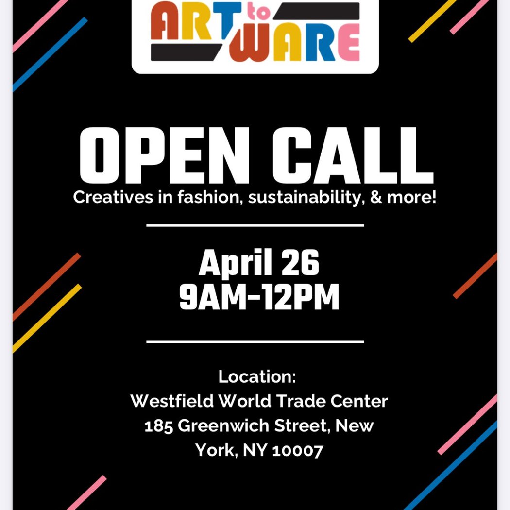Open Call 1