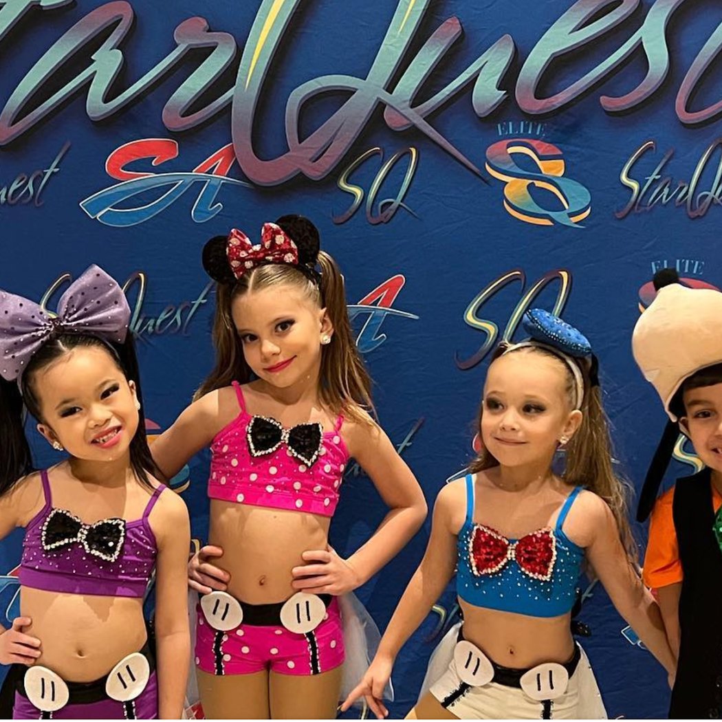 Brooklyn's Elite Dance Complex 2