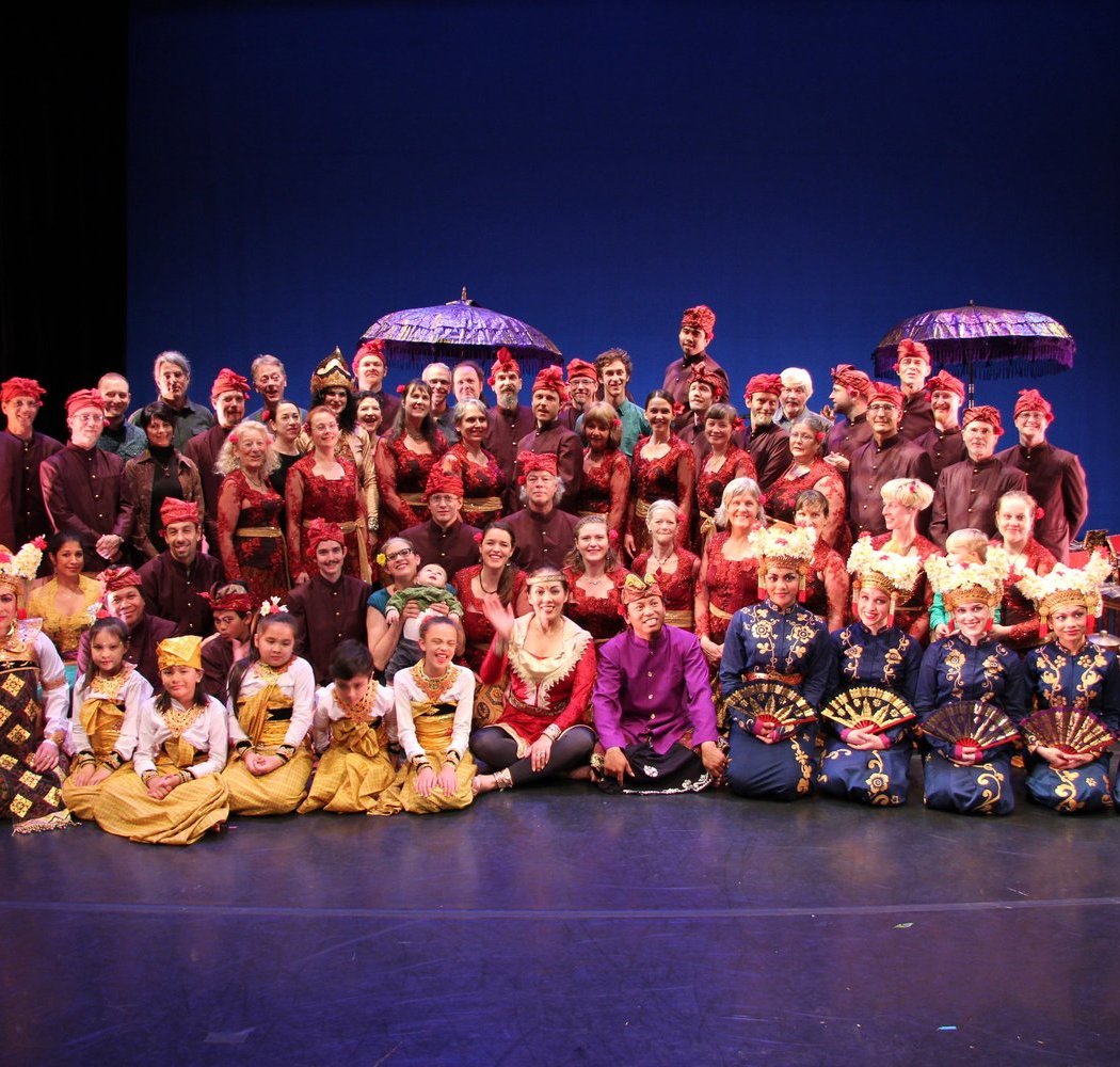 Ashkenaz Music & Dance Community Center 3
