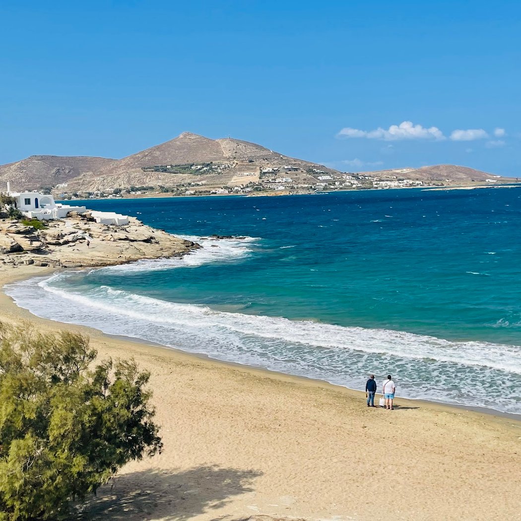 Piperi Beach 2