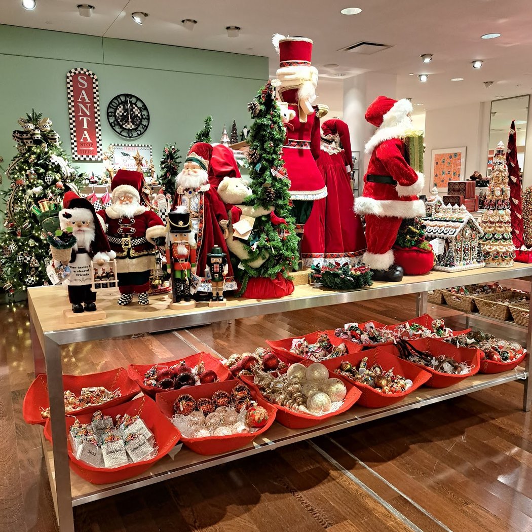 Neiman Marcus 1
