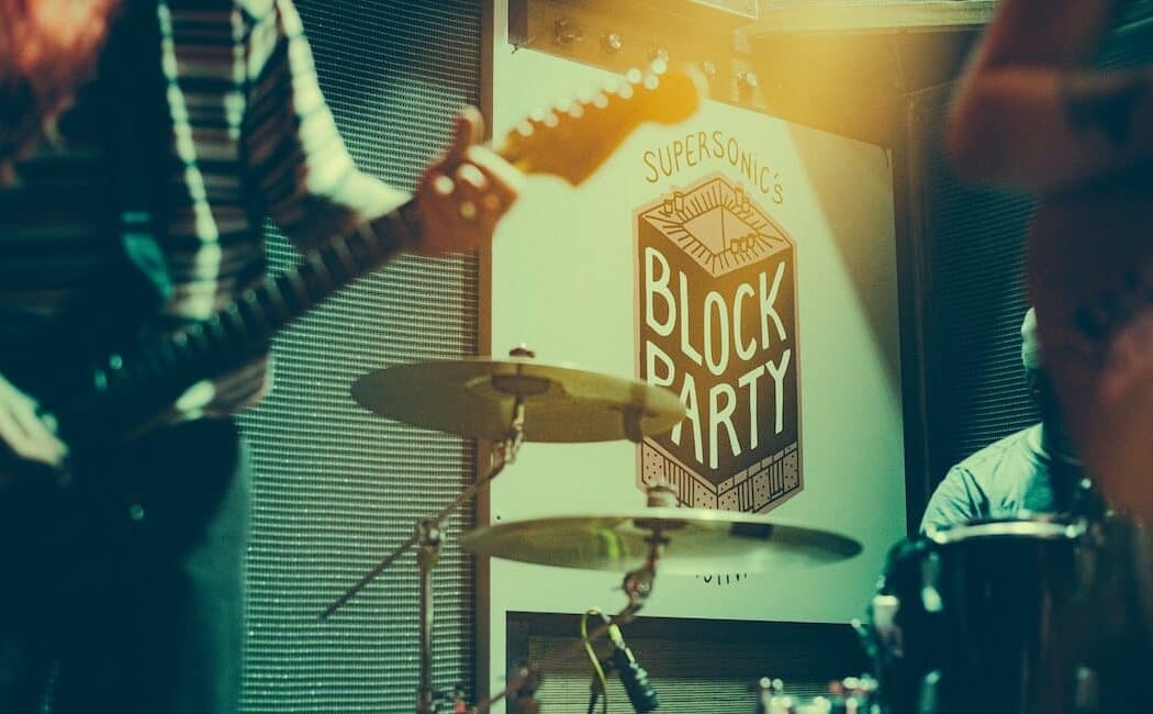 Supersonic’s Block Party Festival 2