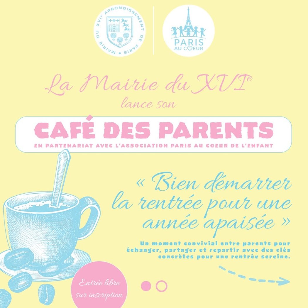 Café des Parents 1