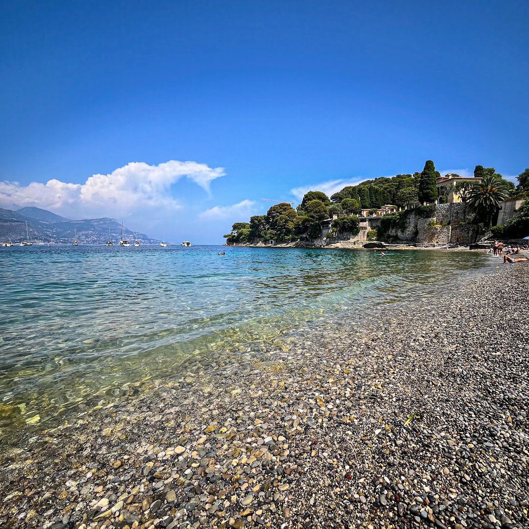 Plage Paloma 3