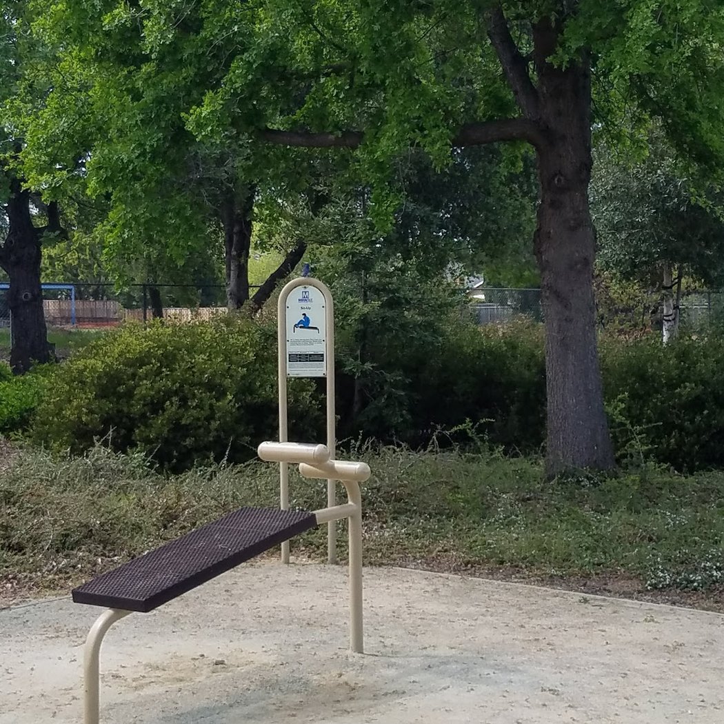 Azule Walking Park 3