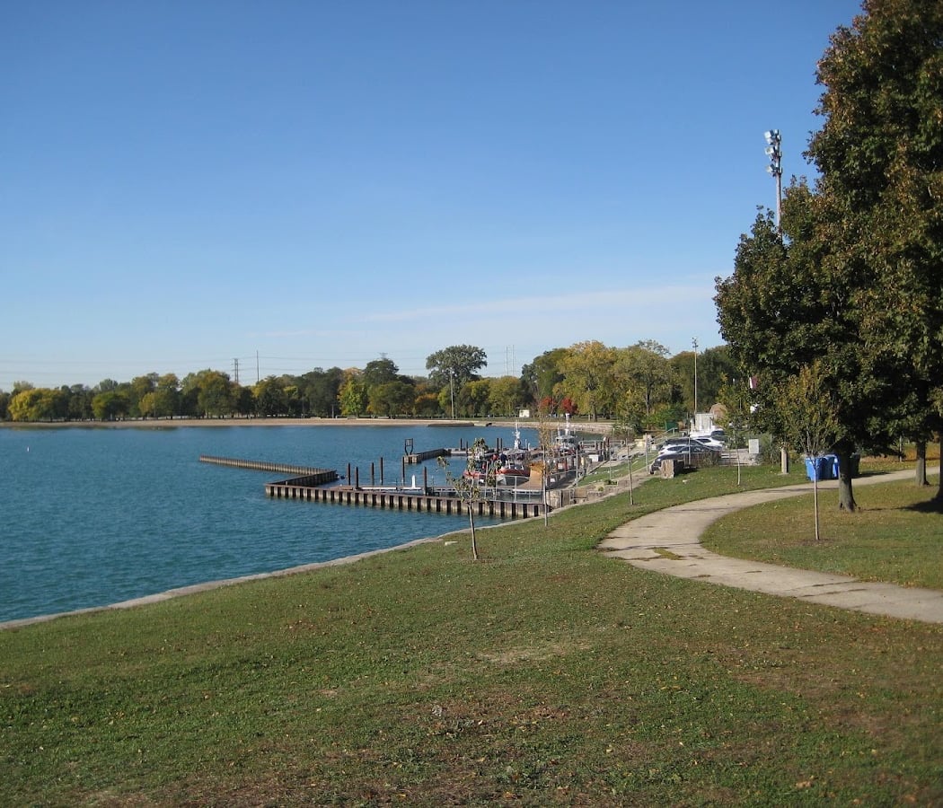 Go Run Chicago at Calumet 2