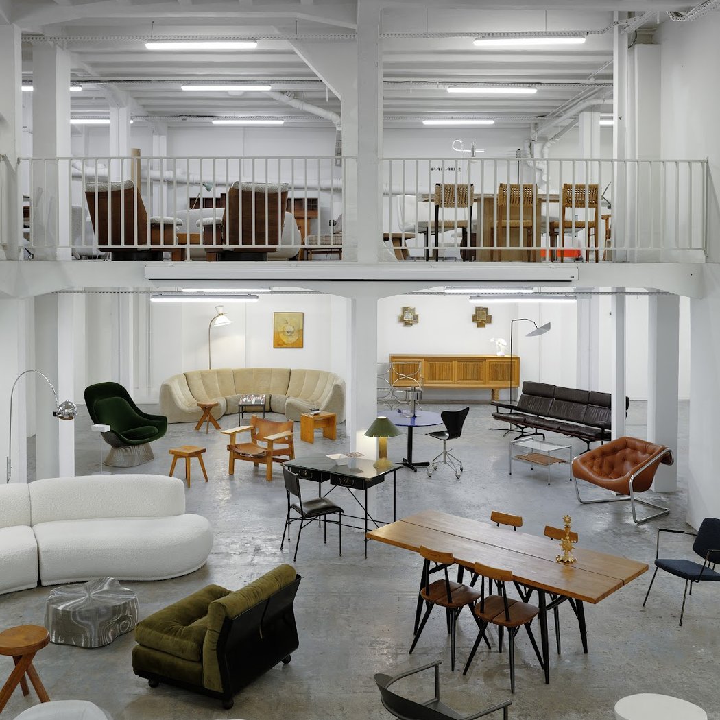 Galerie Paradis 3